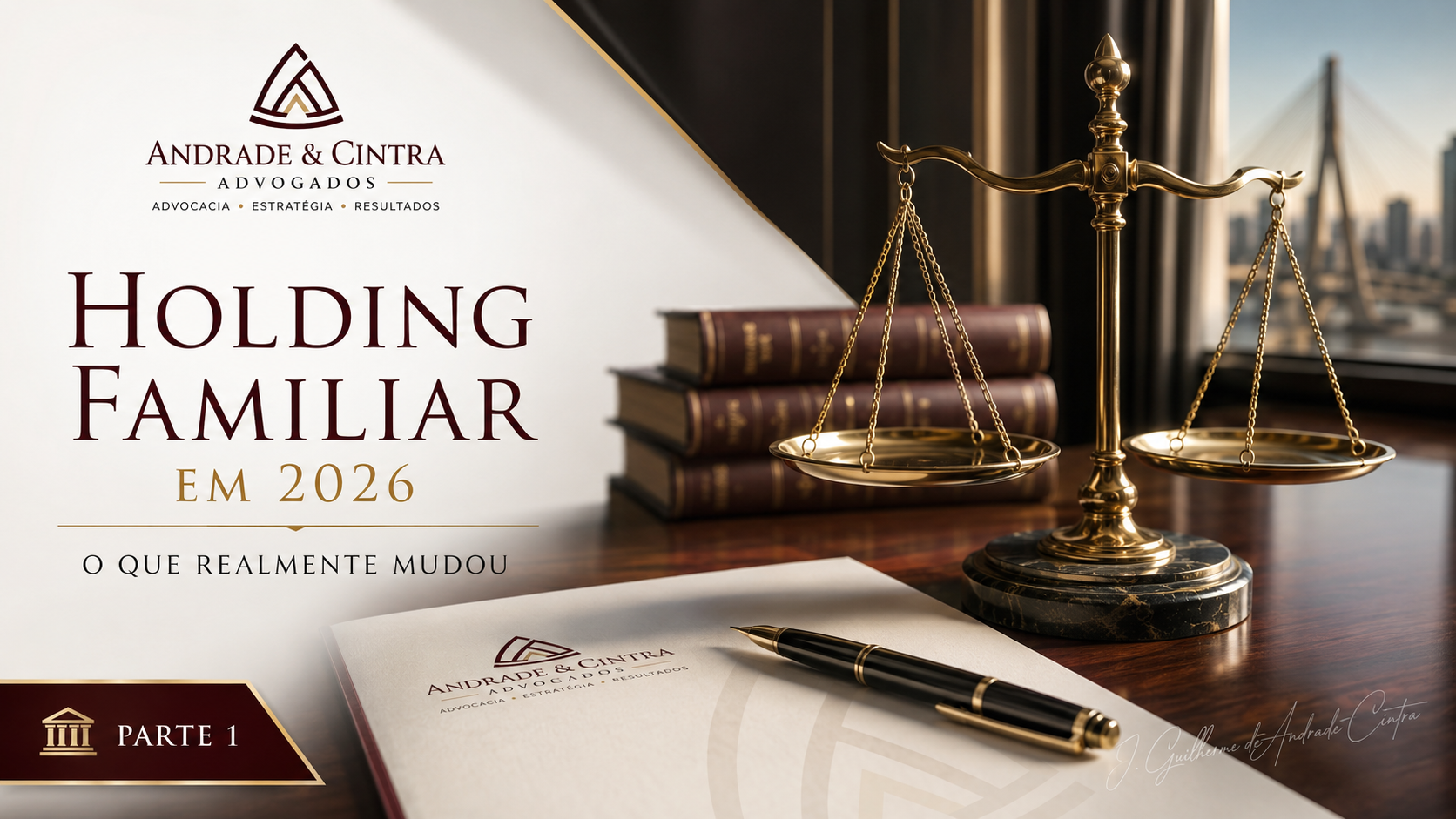 Holding Familiar em 2026: A Estrutura Sobrevive, Mas o Jogo Mudou