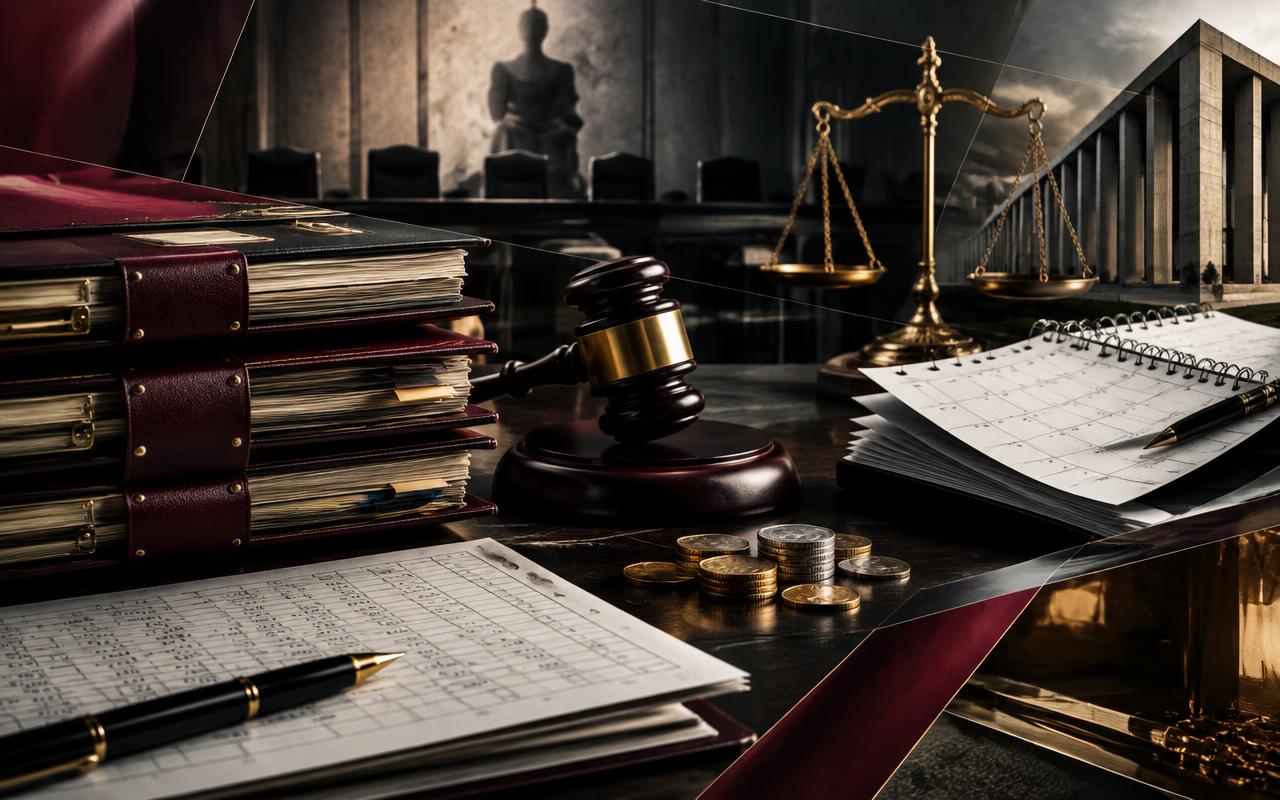 A sentença definitiva deixou de ser definitiva: o STJ e as obrigações de trato continuado