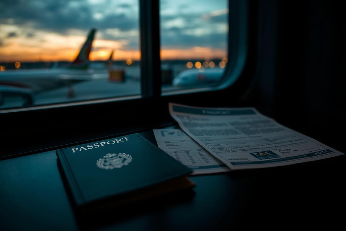 Moving to the United States With Property in Brazil: What to Settle Before You Leave